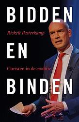 Foto van Bidden en binden - riekelt pasterkamp - ebook (9789043534949)