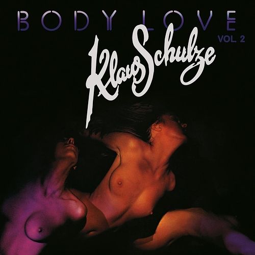 Foto van Body love vol.2 - cd (0885513016003)