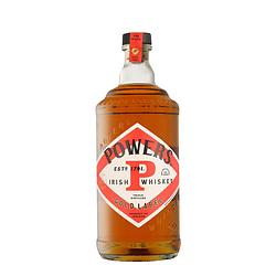 Foto van John powers irish 70cl whisky