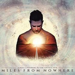 Foto van Miles from nowhere - cd (0194399818725)