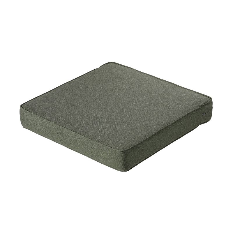 Foto van Madison - lounge profi-line outdoor manchester green - 73x73 - groen