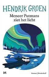 Foto van Meneer putmans ziet het licht - hendrik groen - ebook