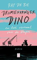 Foto van Dromenvanger dino - raf de bie - ebook (9789464340570)