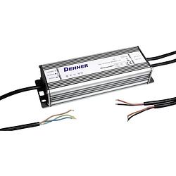 Foto van Dehner elektronik snappy spe100-24vlp led-transformator constante spanning 100 w 4.17 a 24 v/dc