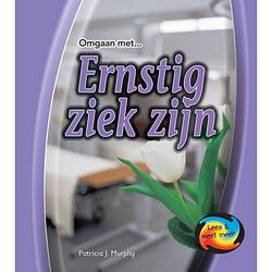 Foto van Ernstig ziek zijn - omgaan met ...