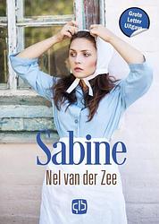 Foto van Sabine - nel van der zee - hardcover (9789036439565)