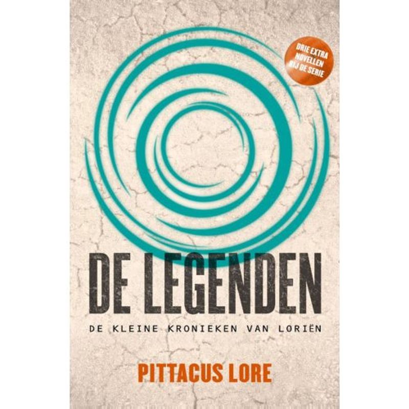 Foto van De legenden - de kleine kronieken van loriën