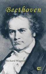 Foto van Beethoven - richard wagner - paperback (9789086841998)