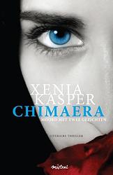 Foto van Chimaera - xenia kasper - ebook (9789049952099)