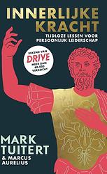 Foto van Innerlijke kracht - mark tuitert, marcus aurelius - ebook