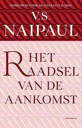 Foto van Het raadsel van de aankomst - v.s. naipaul - ebook (9789025454265)