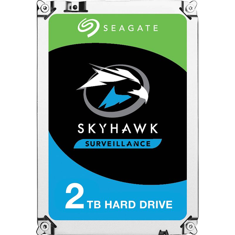 Foto van Skyhawk 2 tb