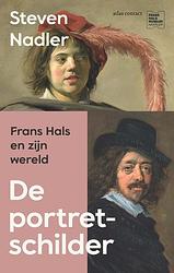 Foto van De portretschilder - steven nadler - ebook