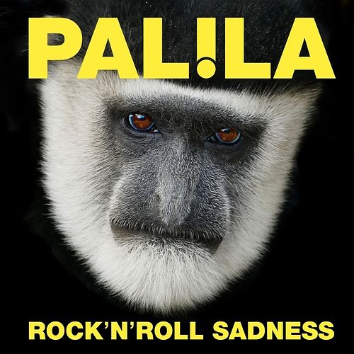 Foto van Rock'sn'sroll sadness - cd (4059251489009)