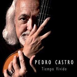 Foto van Tiempo vivido - cd (8429085440945)