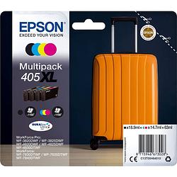 Foto van Epson 405 combo pack xl
