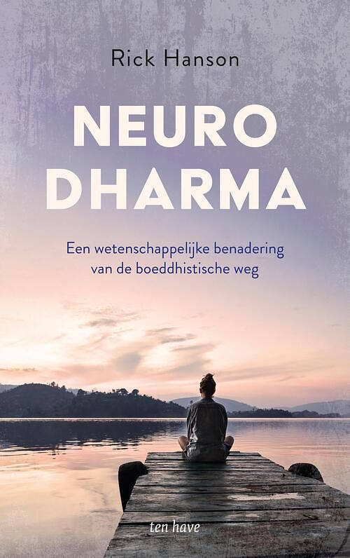 Foto van Neurodharma - rick hanson - ebook (9789025908805)