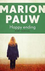 Foto van Happy ending - marion pauw - ebook