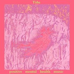 Foto van Positive mental health music - cd (5400863031411)