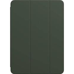 Foto van Apple smart folio bookcase ipad pro 11 (2020) tablethoes - cyprus green