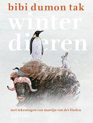 Foto van Winterdieren - bibi dumon tak - ebook (9789045114682)