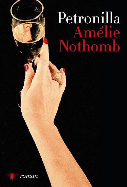 Foto van Petronilla - amélie nothomb - ebook (9789460423994)