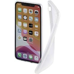 Foto van Hama crystal clear backcover apple iphone 12 pro max transparant