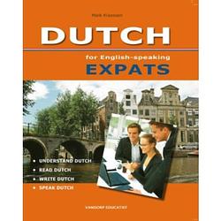 Foto van Dutch for english-speaking expats