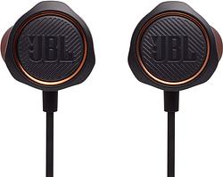 Foto van Jbl quantum 50c zwart