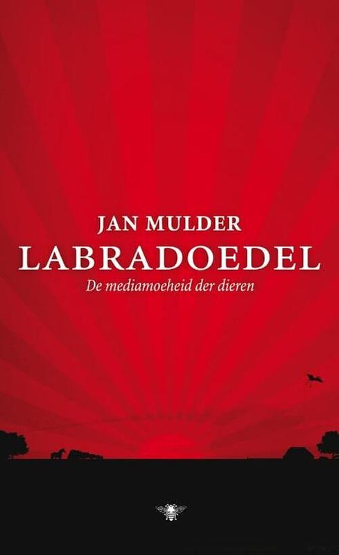 Foto van Labradoedel - jan mulder - ebook (9789023448488)