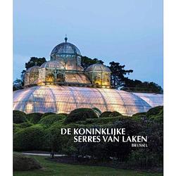 Foto van De koninklijke serres van laken