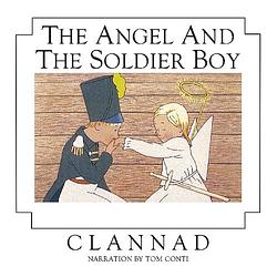 Foto van Angel and the soldier boy - cd (8718726226988)