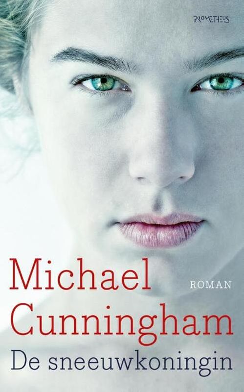 Foto van De sneeuwkoningin - michael cunningham - ebook (9789044626124)