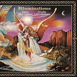 Foto van Illuminations - lp (8719262009233)