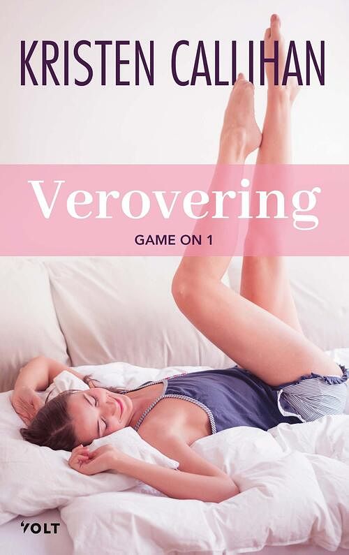 Foto van Verovering - kristen callihan - ebook (9789021415956)