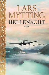 Foto van Hellenacht - lars mytting - ebook