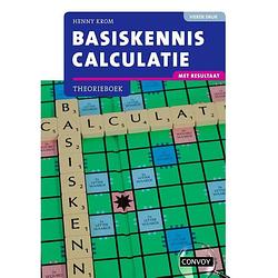 Foto van Basiskennis calculatie met resultaat