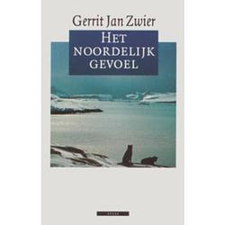 Foto van Het noordelijk gevoel