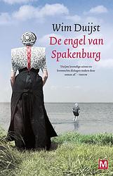 Foto van De engel van spakenburg - wim duijst - paperback (9789460684340)