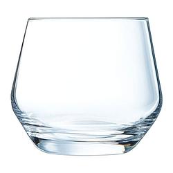 Foto van Glazenset chef & sommelier transparant glas (35 cl) (6 stuks)