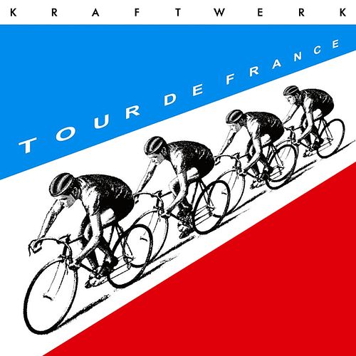 Foto van Tour de france (2009 digital remaster) lp - lp (5099996610916)