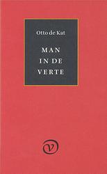 Foto van Man in de verte - otto de kat - ebook (9789028206106)