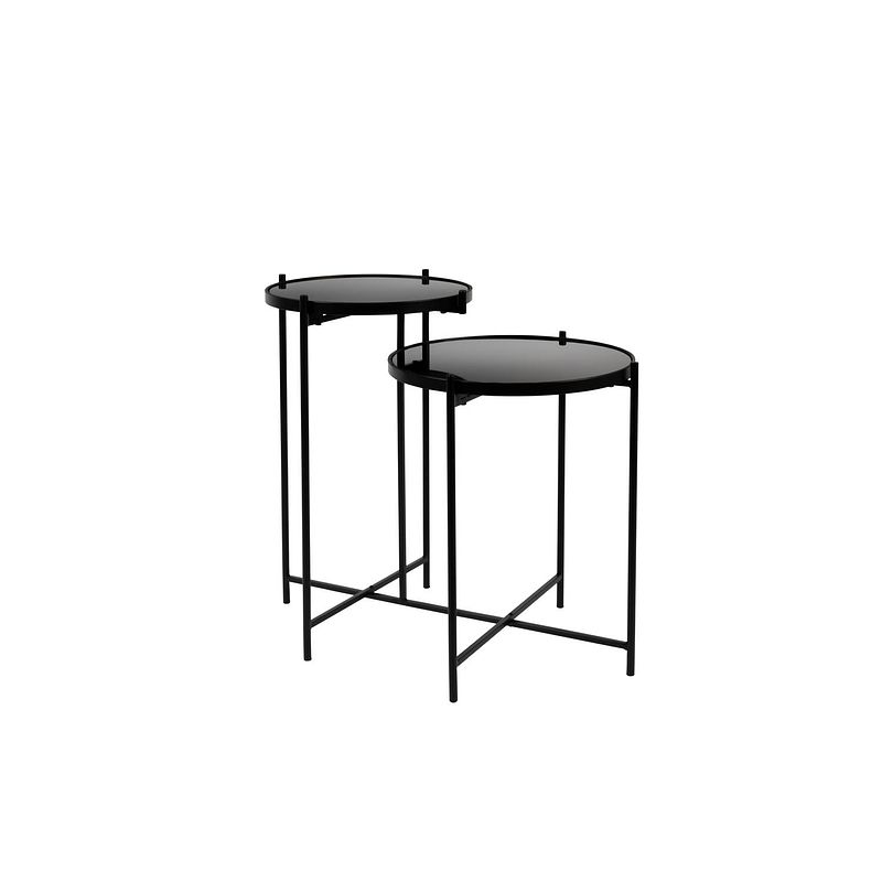 Foto van Anli style side table li