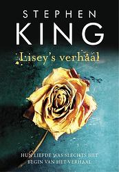 Foto van Lisey's verhaal - stephen king - ebook (9789024565474)