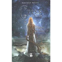 Foto van Cress - the lunar chronicles