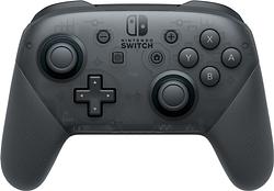 Foto van Nintendo switch pro controller
