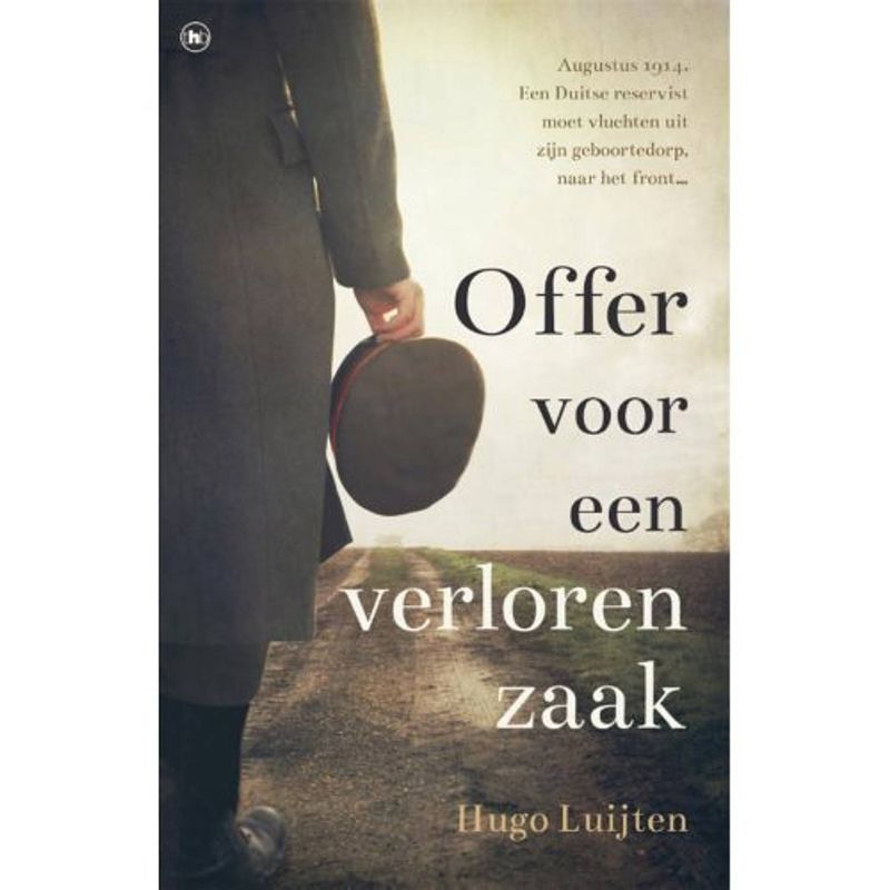 Foto van Offer voor een verloren zaak