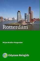 Foto van Rotterdam - mirjam bredius-hoogendam - paperback (9789461230461)