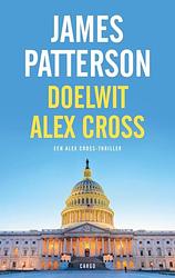 Foto van Doelwit alex cross - james patterson - ebook (9789403152905)