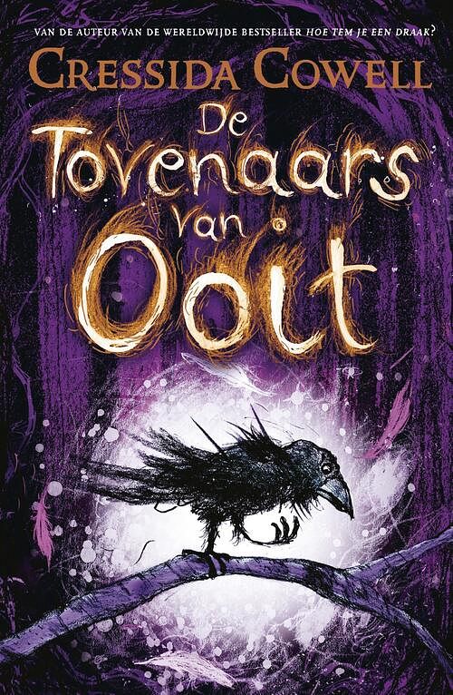 Foto van De tovenaars van ooit - cressida cowell - ebook (9789024580040)